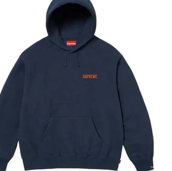 XL L M FW24 ON GOD HOODED S Black&Grey SWEATSHIRT Sapphire 0801
